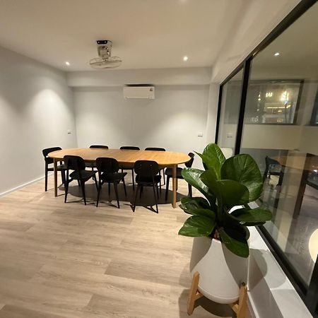 P168 Hostel Samui Bãi biển Chaweng Ngoại thất bức ảnh