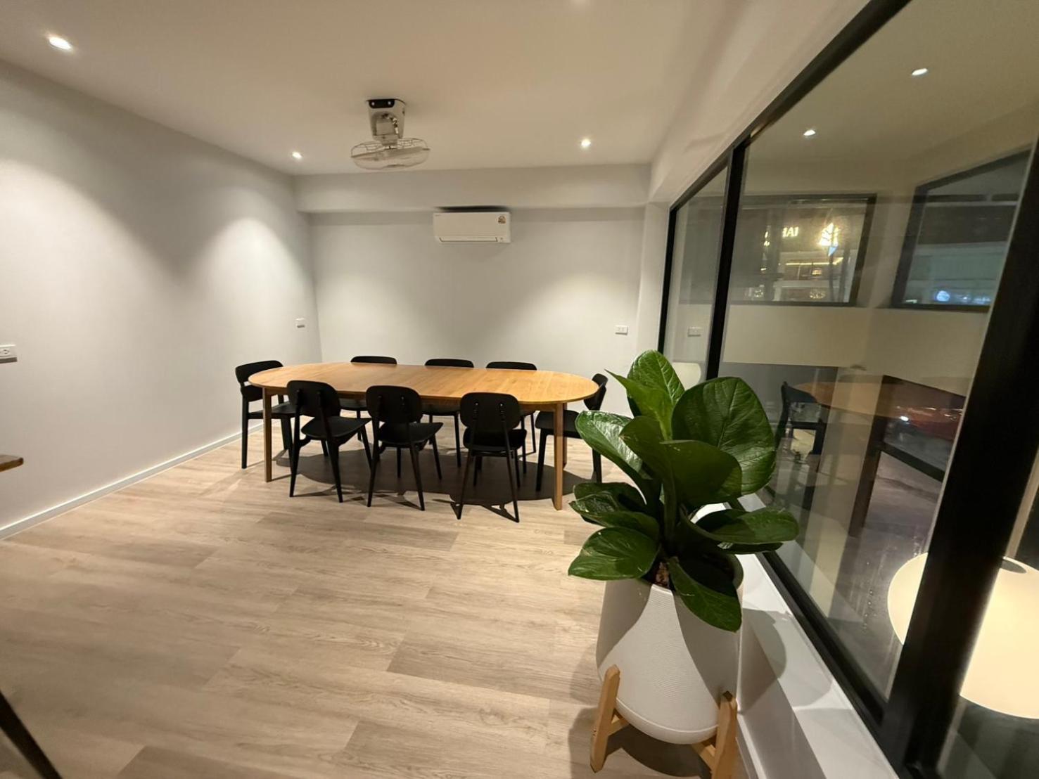 P168 Hostel Samui Bãi biển Chaweng Ngoại thất bức ảnh