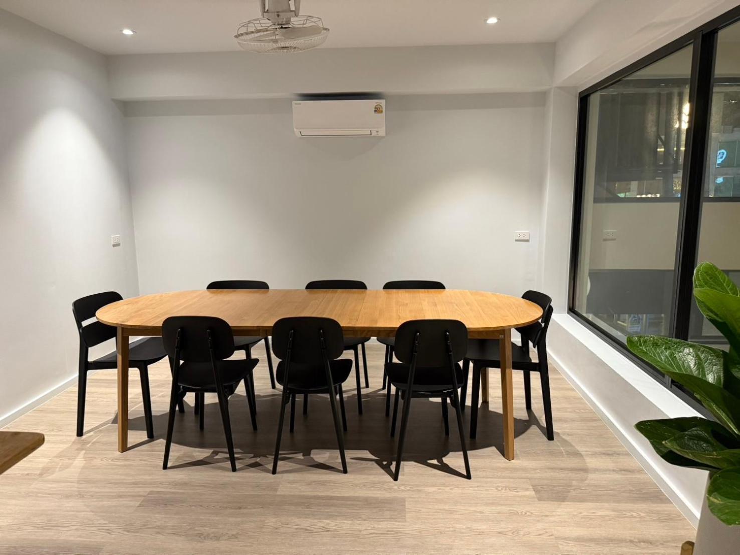 P168 Hostel Samui Bãi biển Chaweng Ngoại thất bức ảnh