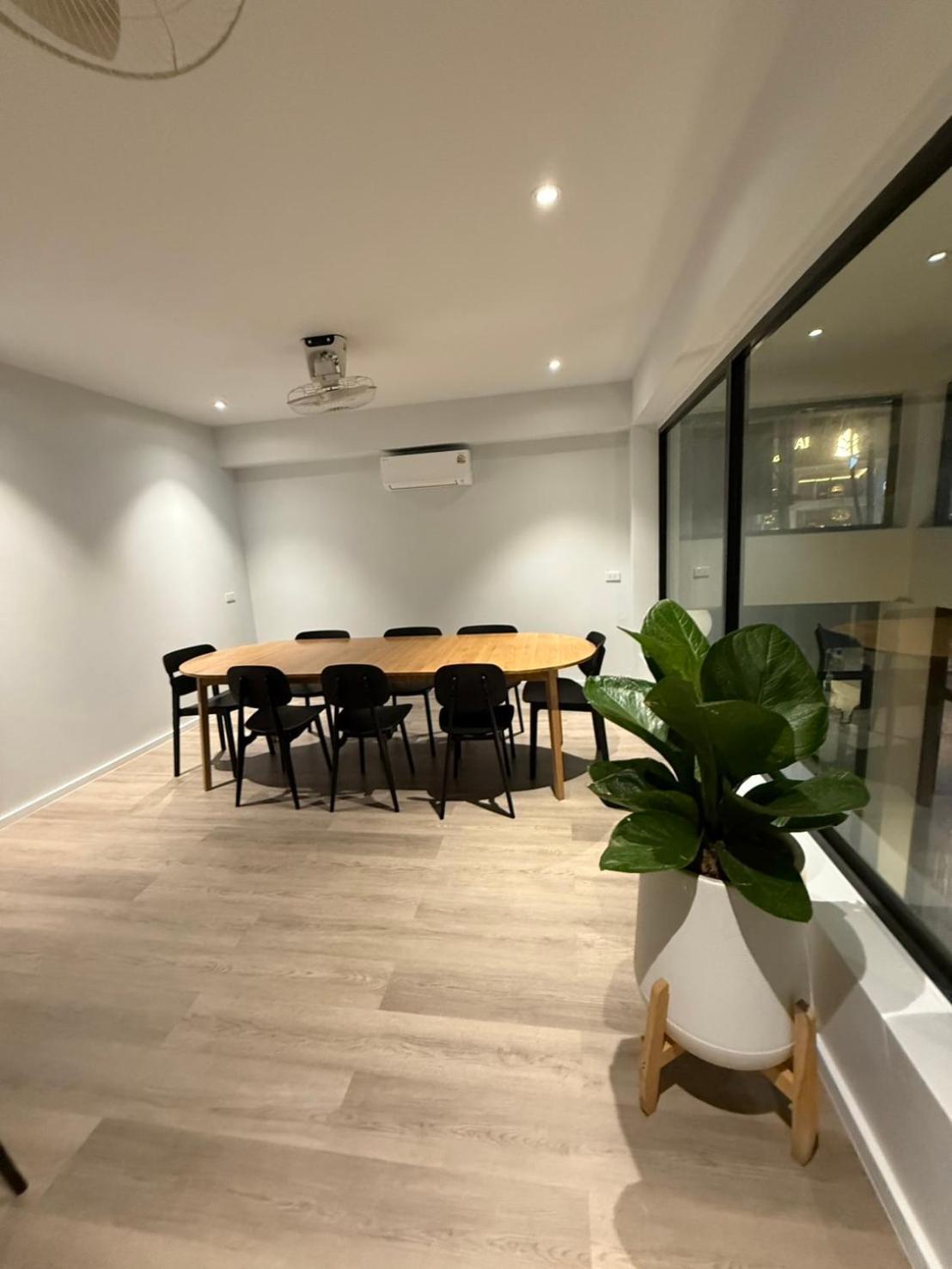 P168 Hostel Samui Bãi biển Chaweng Ngoại thất bức ảnh