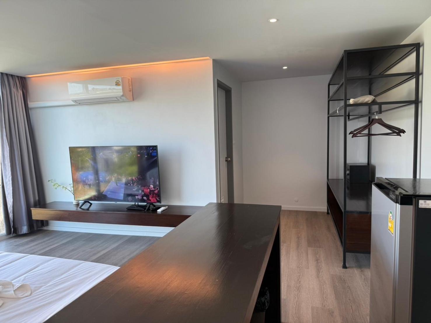 P168 Hostel Samui Bãi biển Chaweng Ngoại thất bức ảnh
