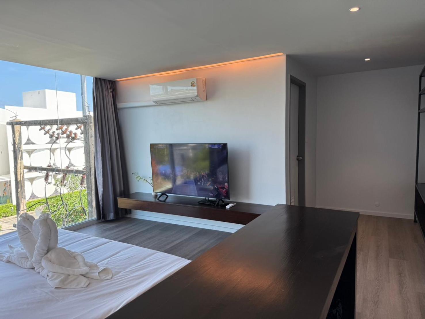 P168 Hostel Samui Bãi biển Chaweng Ngoại thất bức ảnh