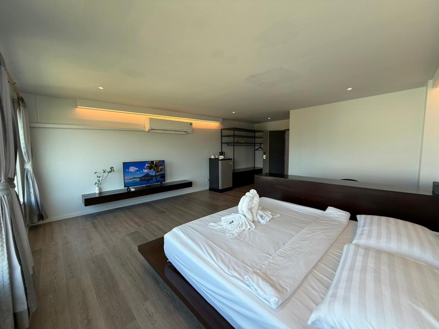P168 Hostel Samui Bãi biển Chaweng Ngoại thất bức ảnh