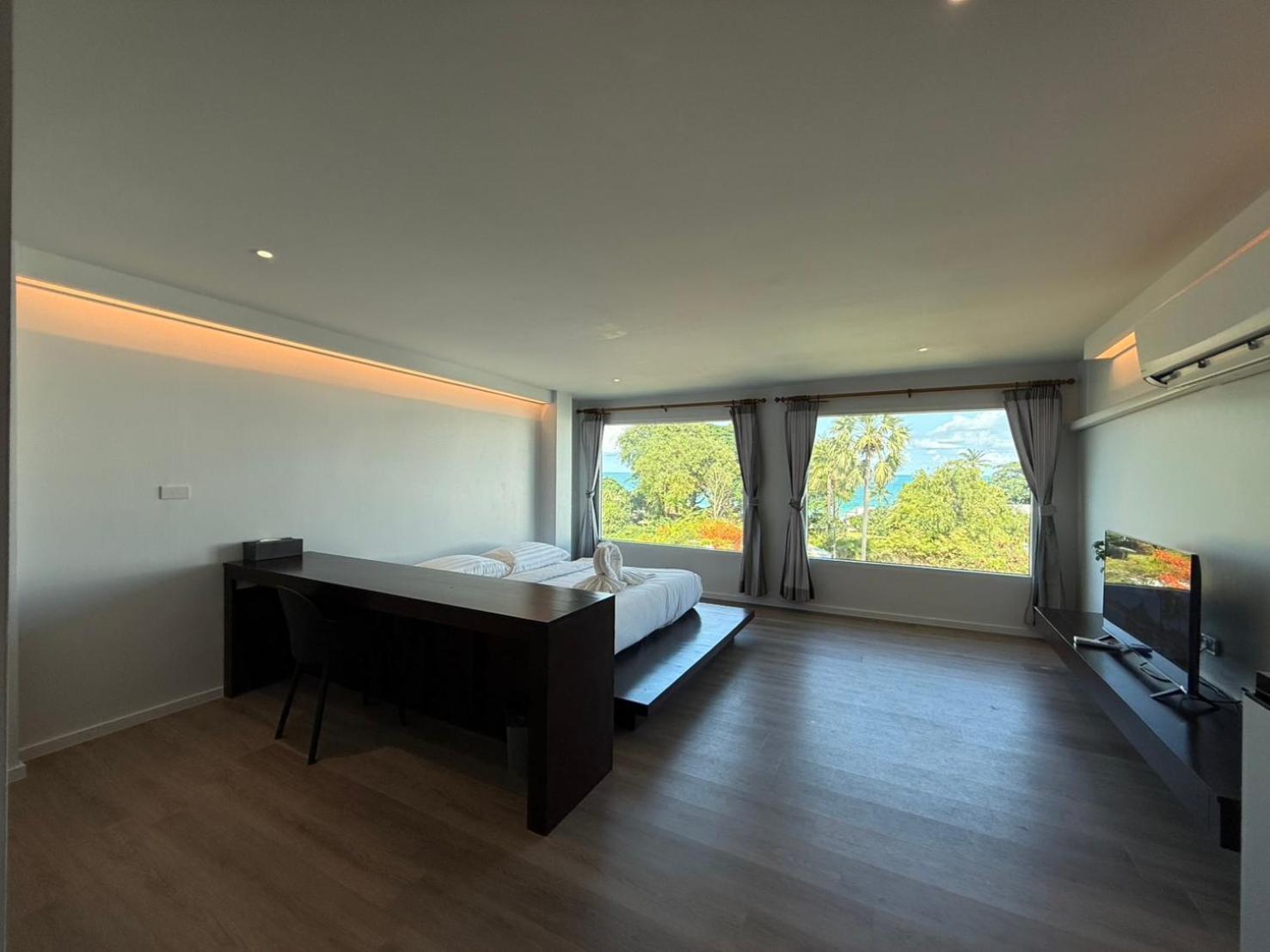 P168 Hostel Samui Bãi biển Chaweng Ngoại thất bức ảnh