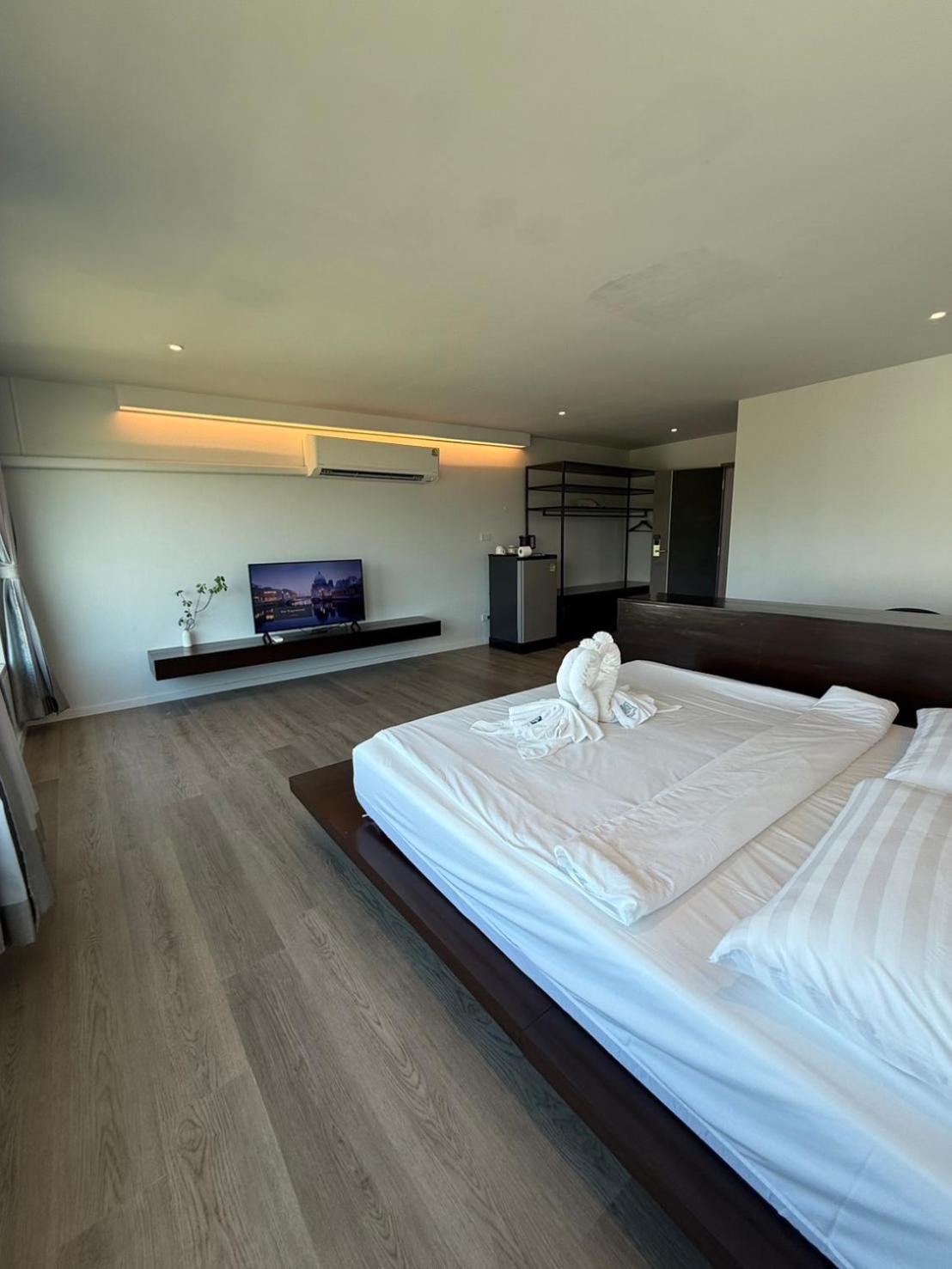 P168 Hostel Samui Bãi biển Chaweng Ngoại thất bức ảnh