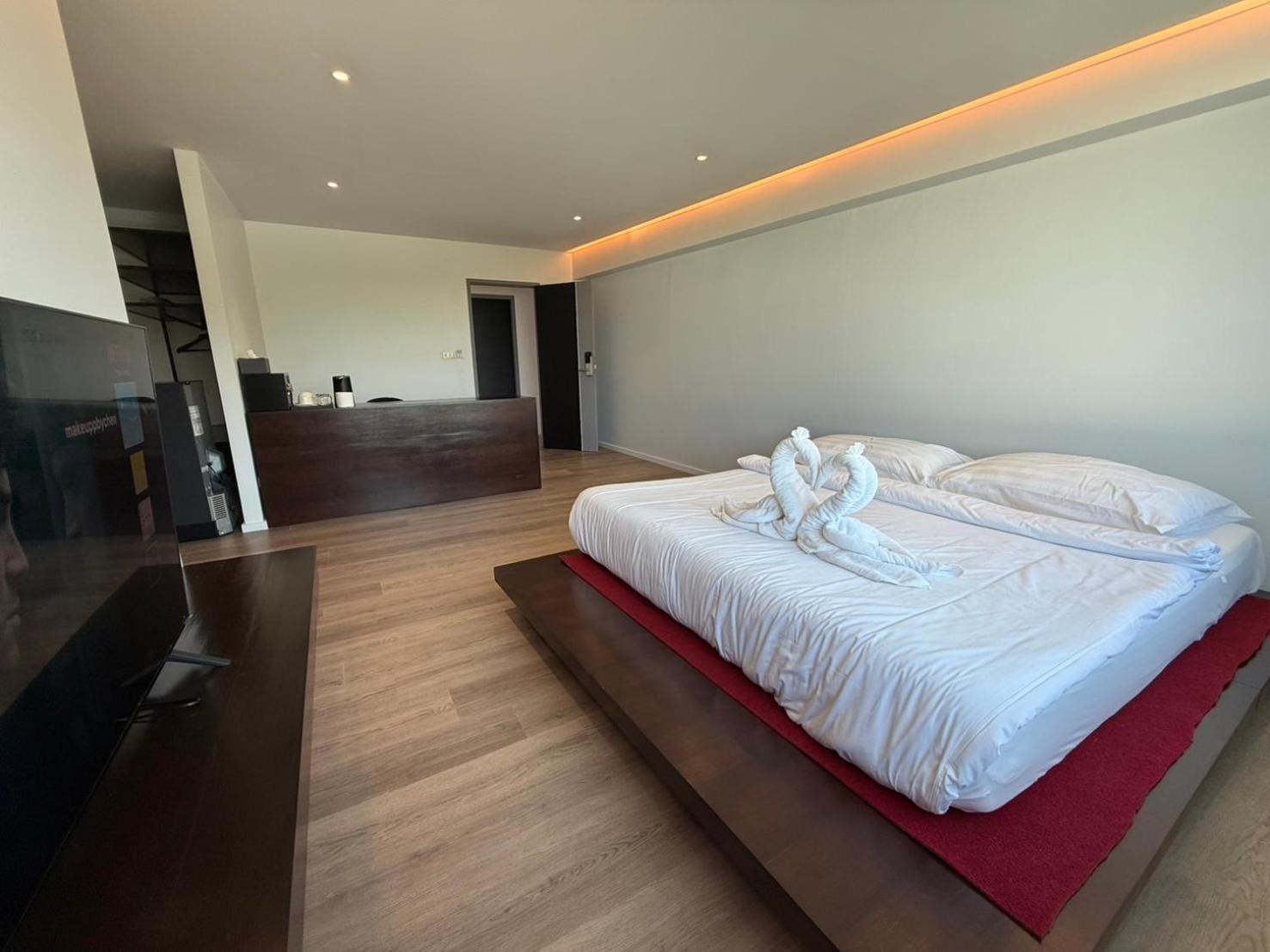 P168 Hostel Samui Bãi biển Chaweng Ngoại thất bức ảnh