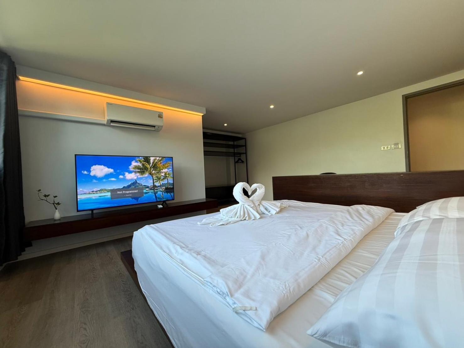 P168 Hostel Samui Bãi biển Chaweng Ngoại thất bức ảnh