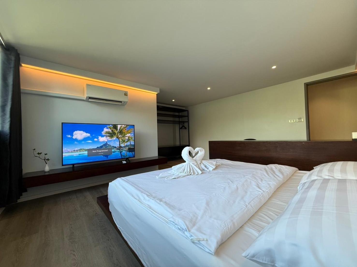 P168 Hostel Samui Bãi biển Chaweng Ngoại thất bức ảnh